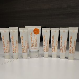 Kate Somerville ExfoliKate Intensive Exfoliating Treatment - White and Orange